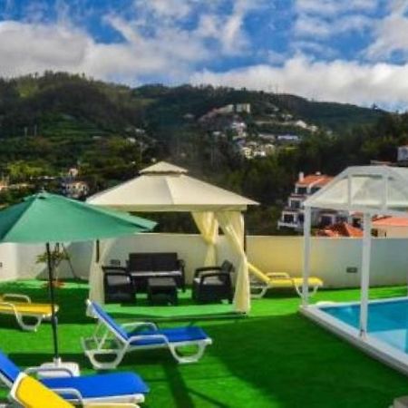 Funchal High View别墅 外观 照片
