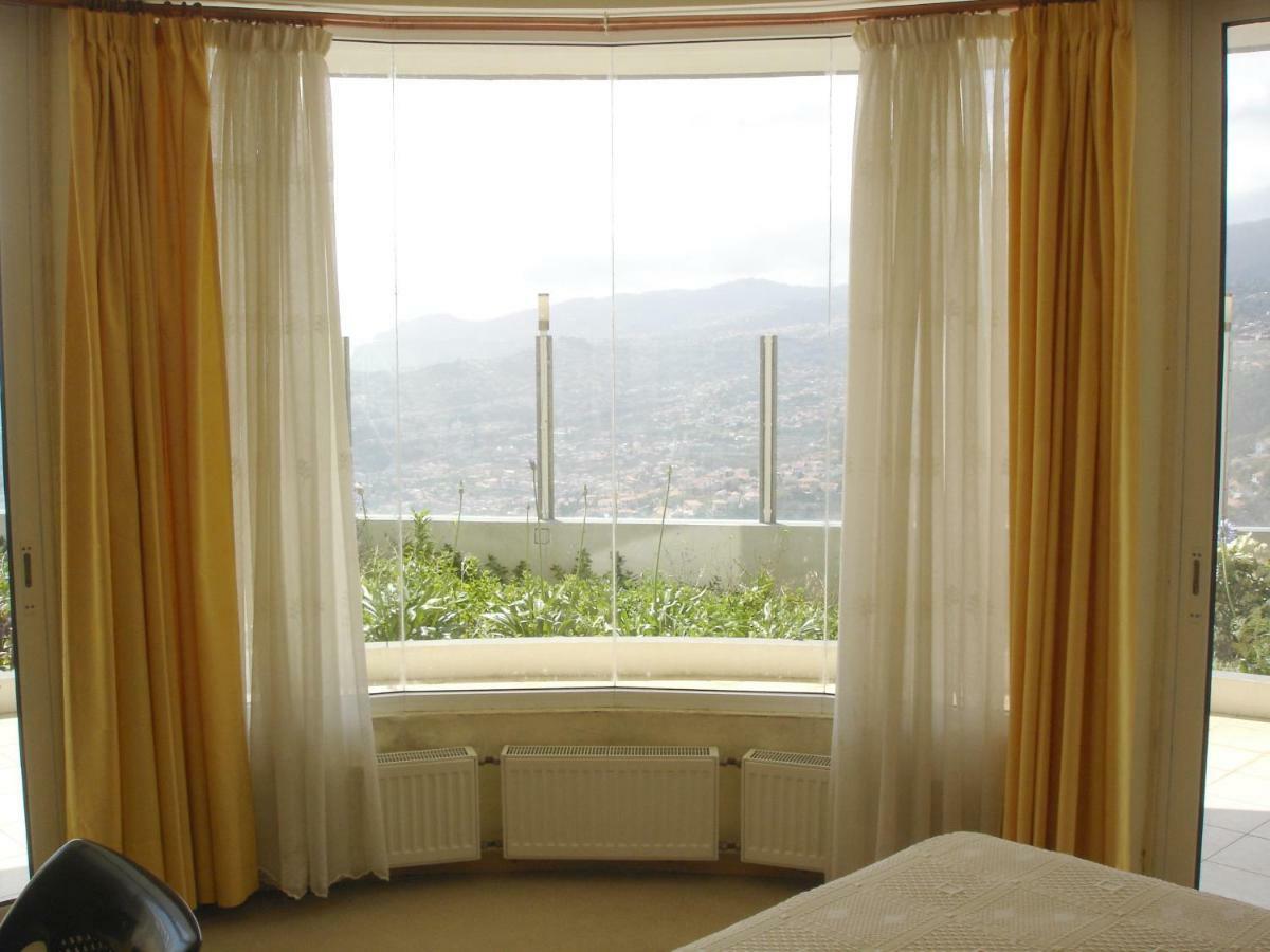 Funchal High View别墅 外观 照片