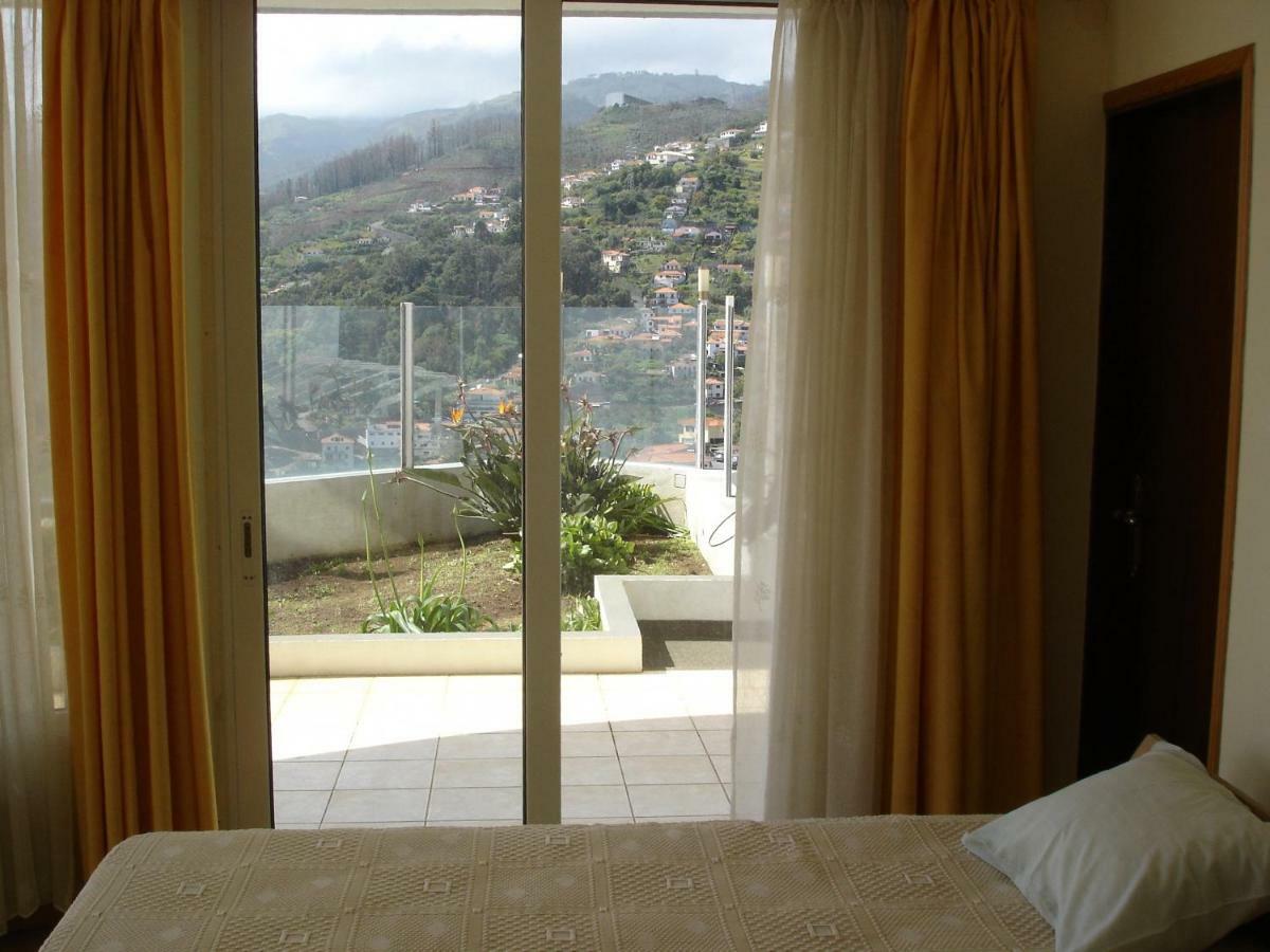 Funchal High View别墅 外观 照片