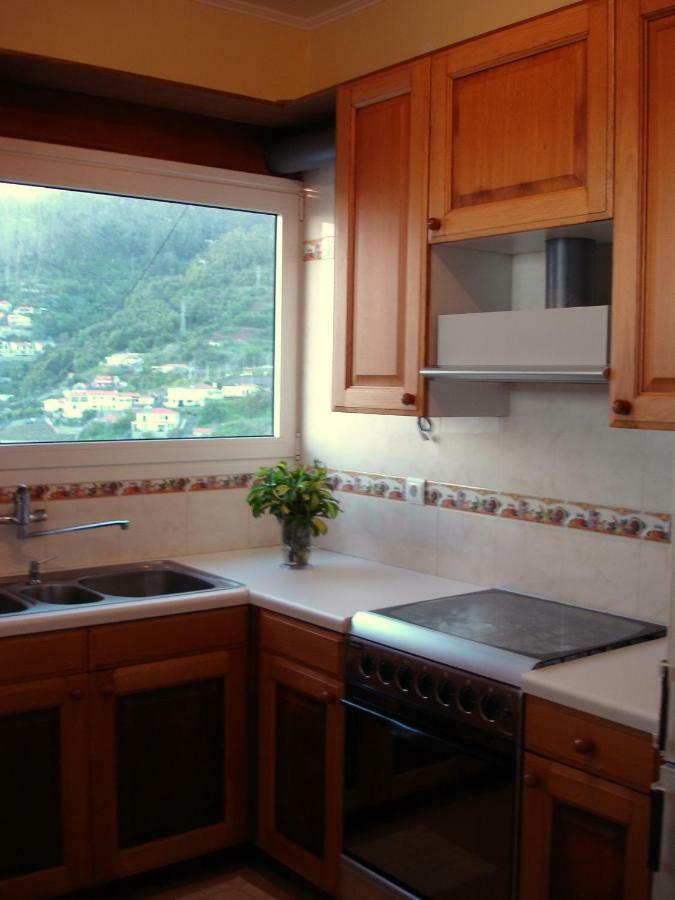 Funchal High View别墅 外观 照片