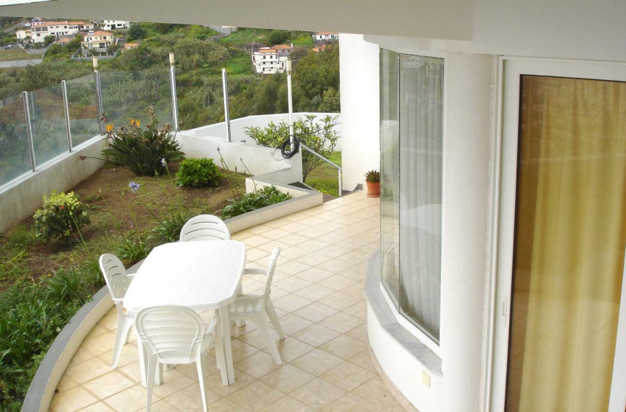 Funchal High View别墅 外观 照片