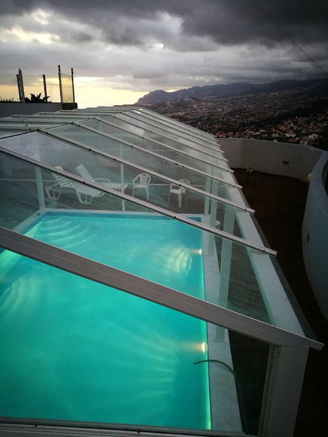 Funchal High View别墅 外观 照片