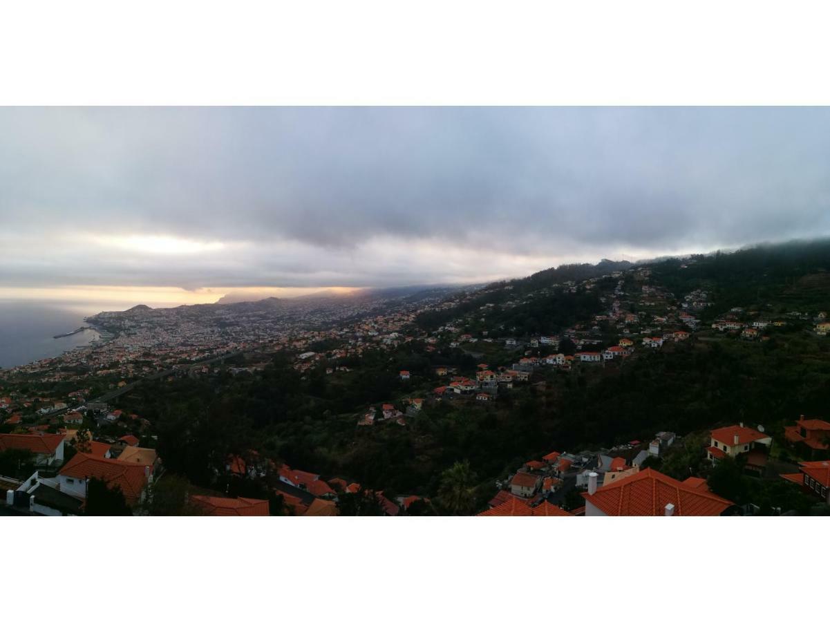 Funchal High View别墅 外观 照片