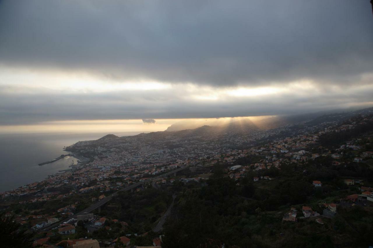Funchal High View别墅 外观 照片