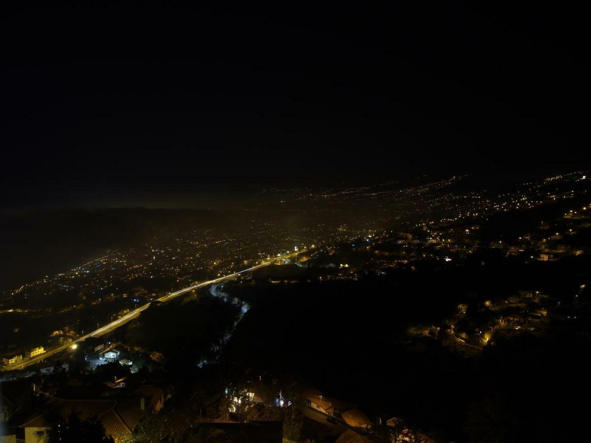 Funchal High View别墅 外观 照片
