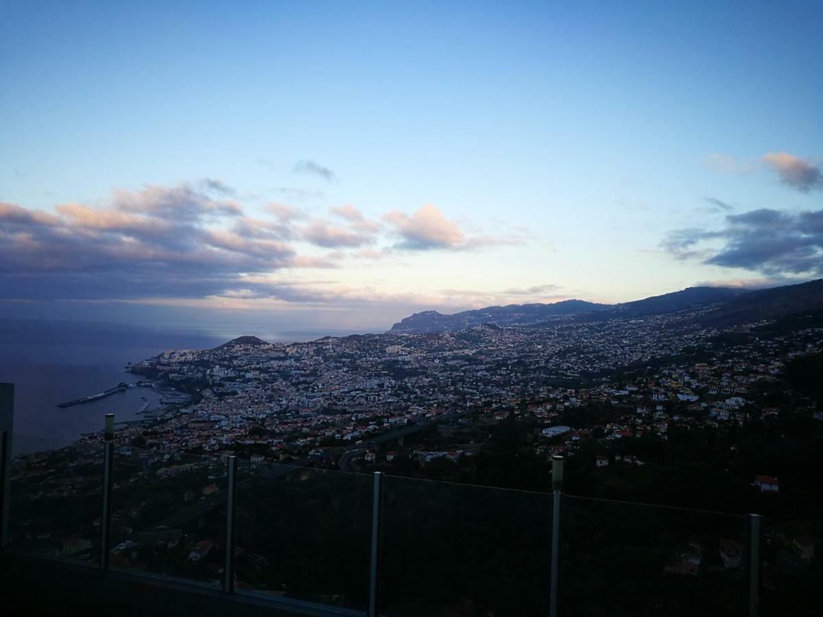 Funchal High View别墅 外观 照片