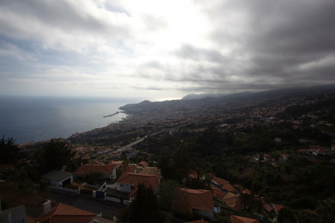 Funchal High View别墅 外观 照片