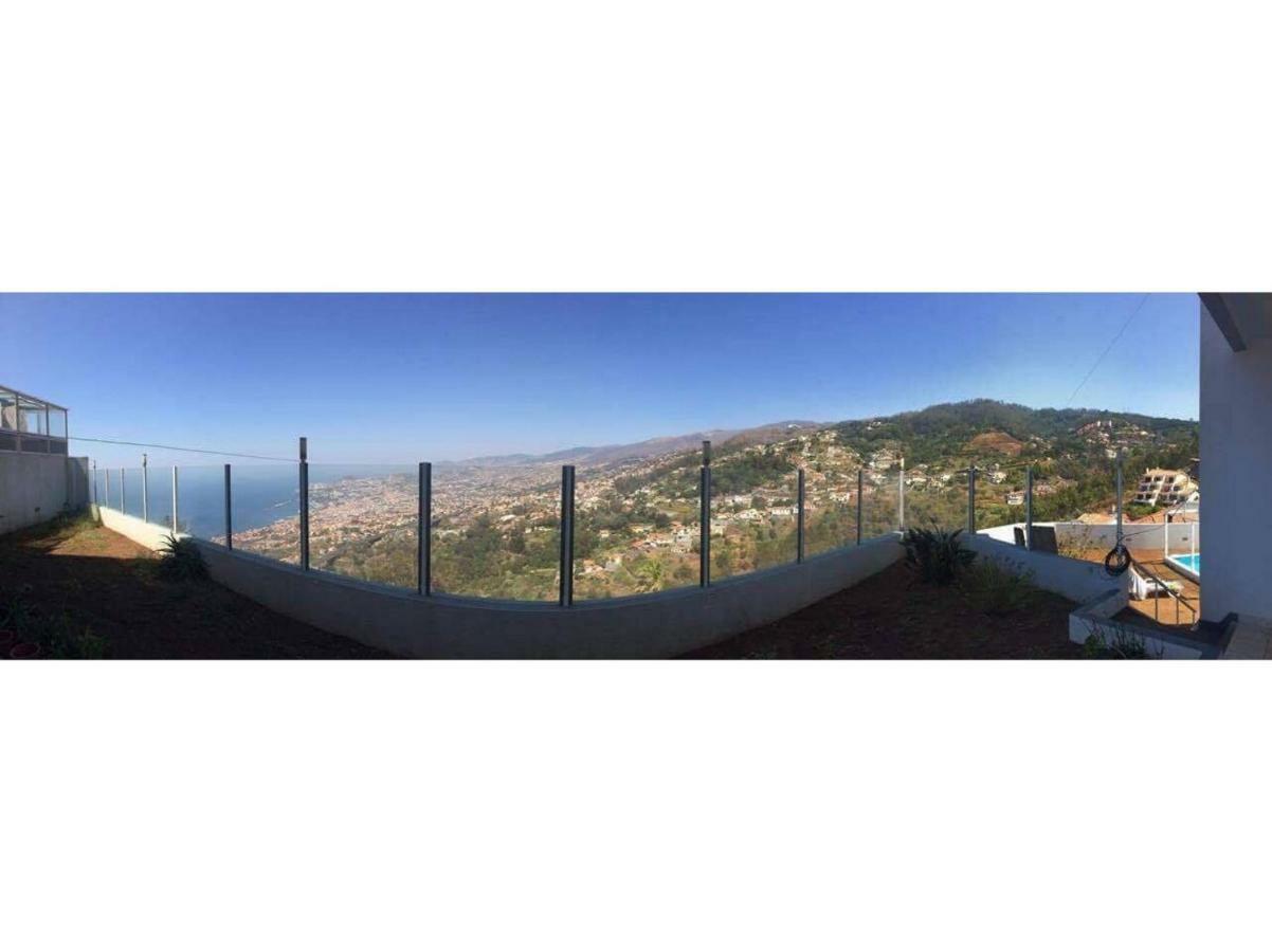 Funchal High View别墅 外观 照片
