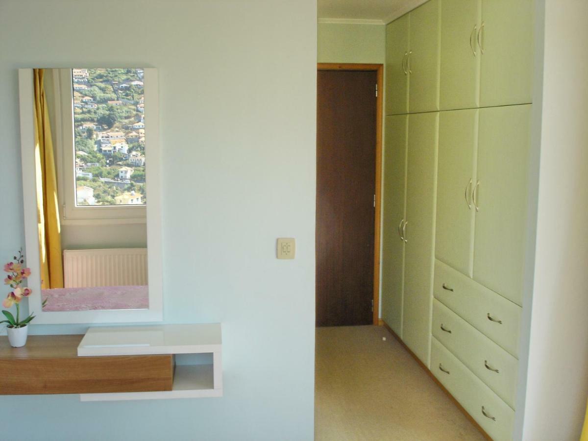 Funchal High View别墅 外观 照片