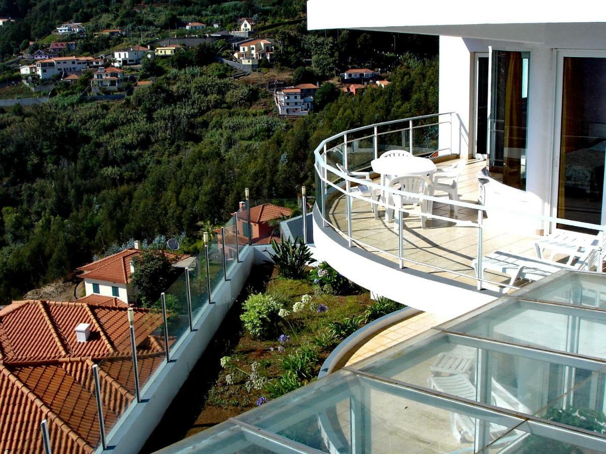 Funchal High View别墅 外观 照片