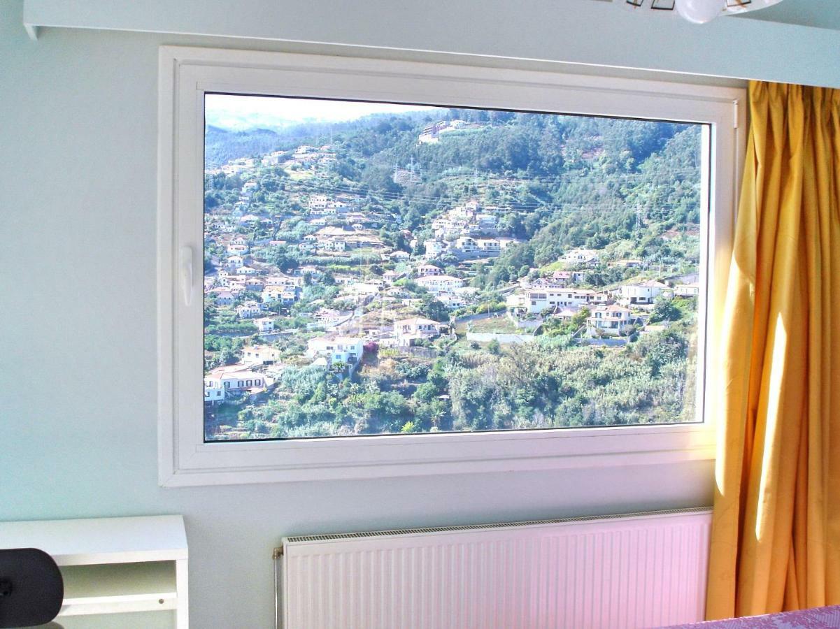 Funchal High View别墅 外观 照片