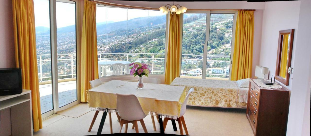 Funchal High View别墅 外观 照片
