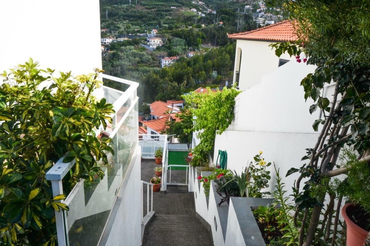 Funchal High View别墅 外观 照片