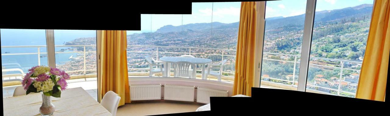 Funchal High View别墅 外观 照片